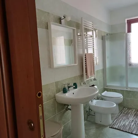 Quercia Marina Apartmán