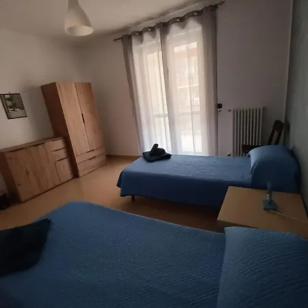 Quercia Marina Apartmán Bisceglie