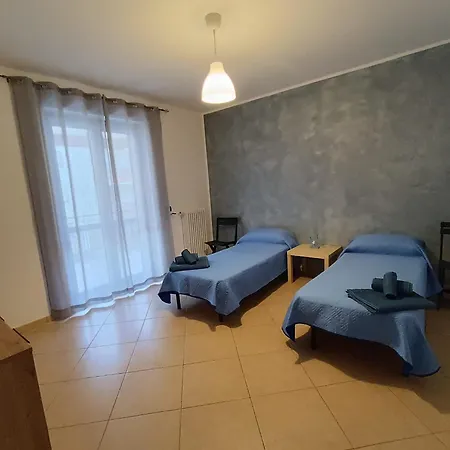 Quercia Marina Apartmán *