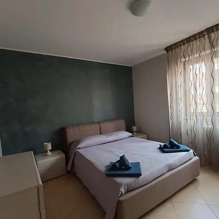 Apartmán Quercia Marina Bisceglie