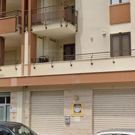 Quercia Marina * Bisceglie