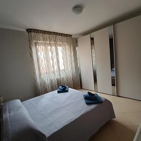 Quercia Marina Apartmán *