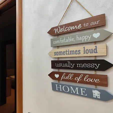 Apartmán Quercia Marina *
