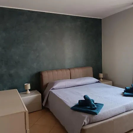 Quercia Marina Apartmán Bisceglie