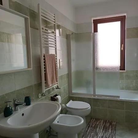 Apartmán Quercia Marina *