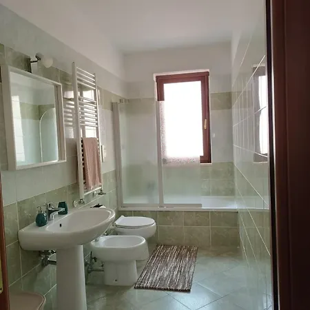 Apartmán Quercia Marina Bisceglie