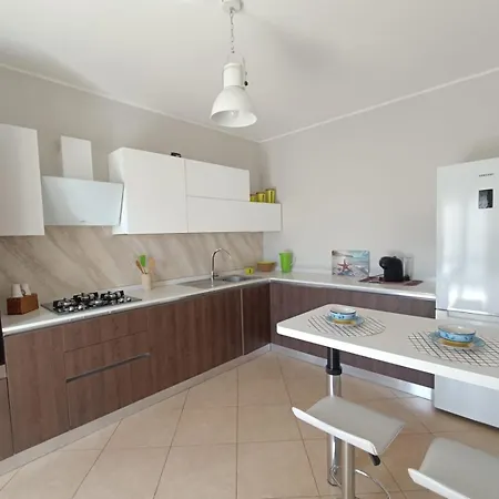 Apartmán Quercia Marina