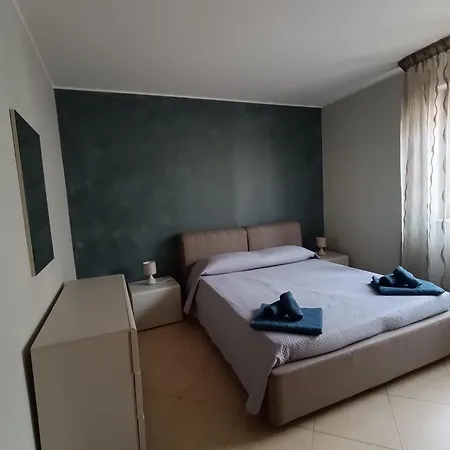 Apartmán Quercia Marina Bisceglie
