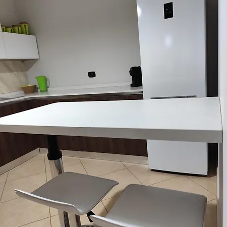 Apartmán Quercia Marina